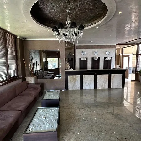 Luxury Rest Dolphin Club Διαμέρισμα *
