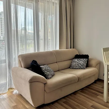 Apartment Luxury Rest Dolphin Club