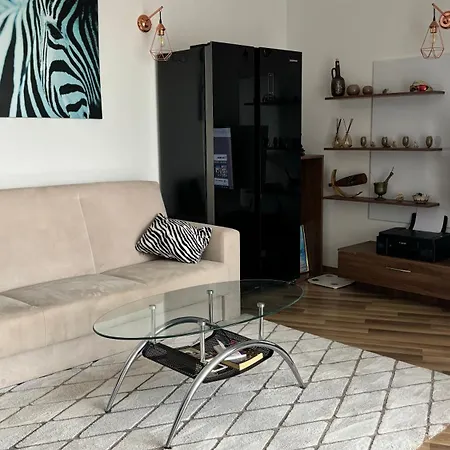 Luxury Rest Dolphin Club Apartament *