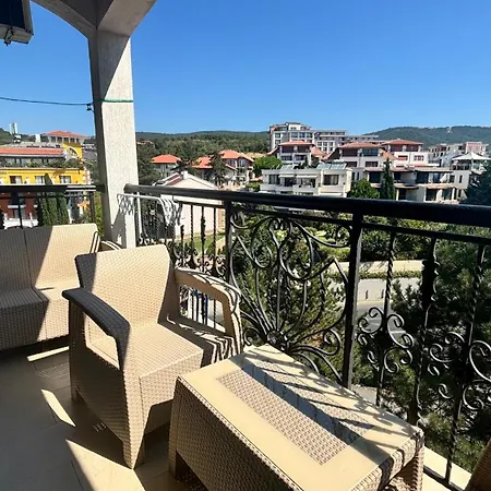 Luxury Rest Dolphin Club