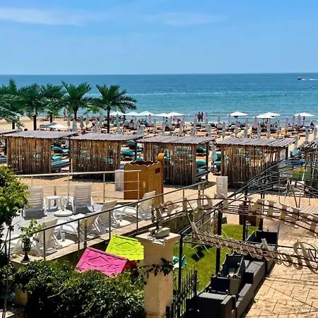 דירה Luxury Rest Dolphin Club *