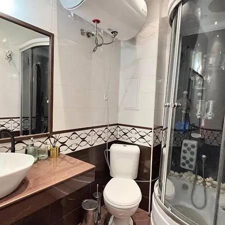 Luxury Rest Dolphin Club شقة ساني بيتش