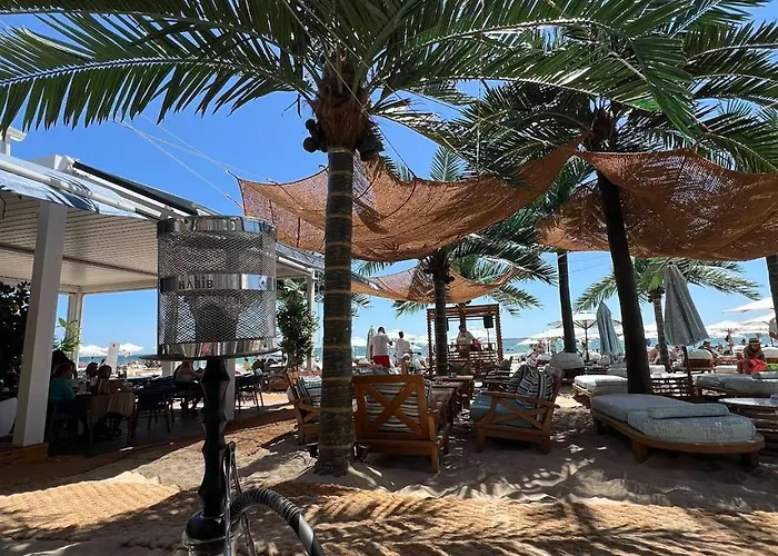 Luxury Rest Dolphin Club Apartamento