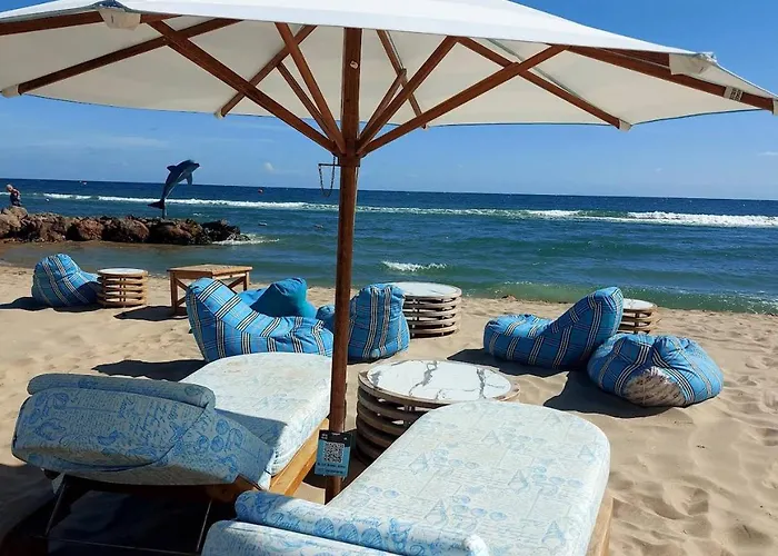 Luxury Rest Dolphin Club